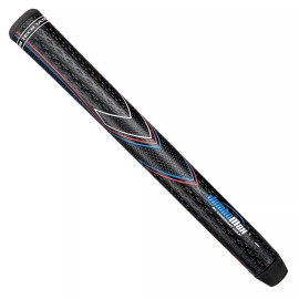 JumboMax STR8 Ultra-Lite Medium Jumbo Golf Grip