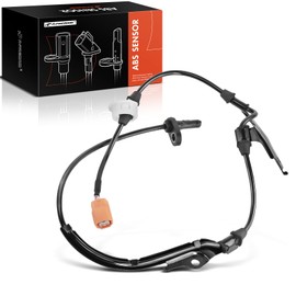 A-Premium - Sensor de velocidad de rueda ABS de repuesto para Honda Accord 2003-2007 Acura TSX 2004-2008 delantero izquierdo del conductor