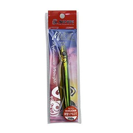 Guide Service Seven Makie 60g #08 Green Gold GRGD