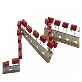 XKHLQLPEF Fuse Square Fuse 0.5A 0.8A 1A 2A 2.5A 3.15A 4A 5A 6.3A 8A 10A 250V 392 Plastic Fuse T2A LCD TV Power Board Commonly Water Purifier (Color : 50 Pcs, Size : T3.15A)