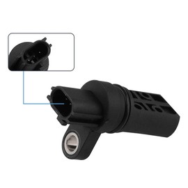3 Pcs Crankshaft Position Sensors Compatible with Infiniti FX35 G35 I35 M35 Nissan 350Z Altima Frontier Maxima Murano NP300 NV150 (23731-4M506+23731-6J90B+23731-AL60C)