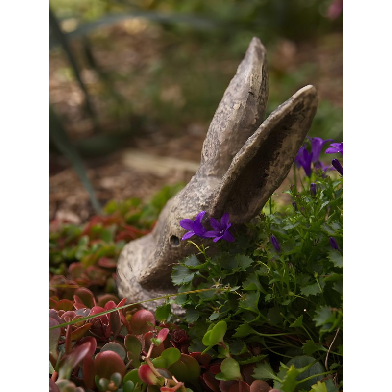 Vidroflor Artificial Stone The Little Prince Fox © Antoine de