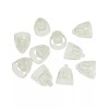 Oticon 2 Pack Oticon miniFit OpenBass 8mm Domes For More