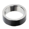 Smart Scrolling Ring, Waterproof Smart Ring Page Turner Ring with