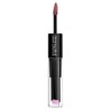 L'Oreal Infallible 2 Step Lip 209 Violet Parfait