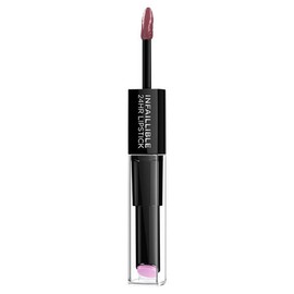 L'Oreal Infallible 2 Step Lip 209 Violet Parfait