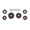Sliding Door Roller Bearing Replacement Bundle for Volkswagen Vanagon
