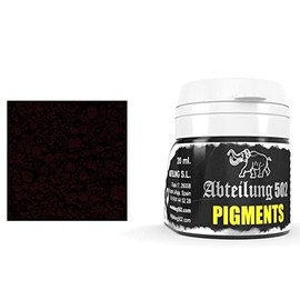 Abteilung 502 Pigment ABTP235 CARGO DUST (20 ml)