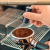 RSNMocha WDT Tool Espresso Distribution Tool, Coffee Distribution Tool with