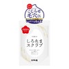 Nihonshori Nihonsakari mai pair Shirotama Scrub, 7.1 oz (200 g)