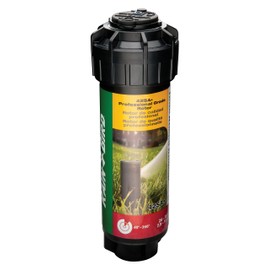 Rain Bird 42SA+ Simple Adjust Gear Drive Rotor, Adjustable 40° - 360° Pattern, 26' - 38' Spray Distance