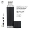 Klean Kanteen TK Pro 32 Oz Fairway