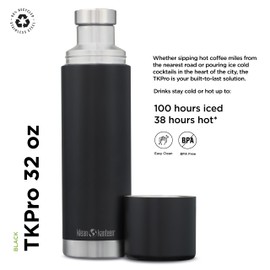 Klean Kanteen TK Pro 32 Oz Fairway