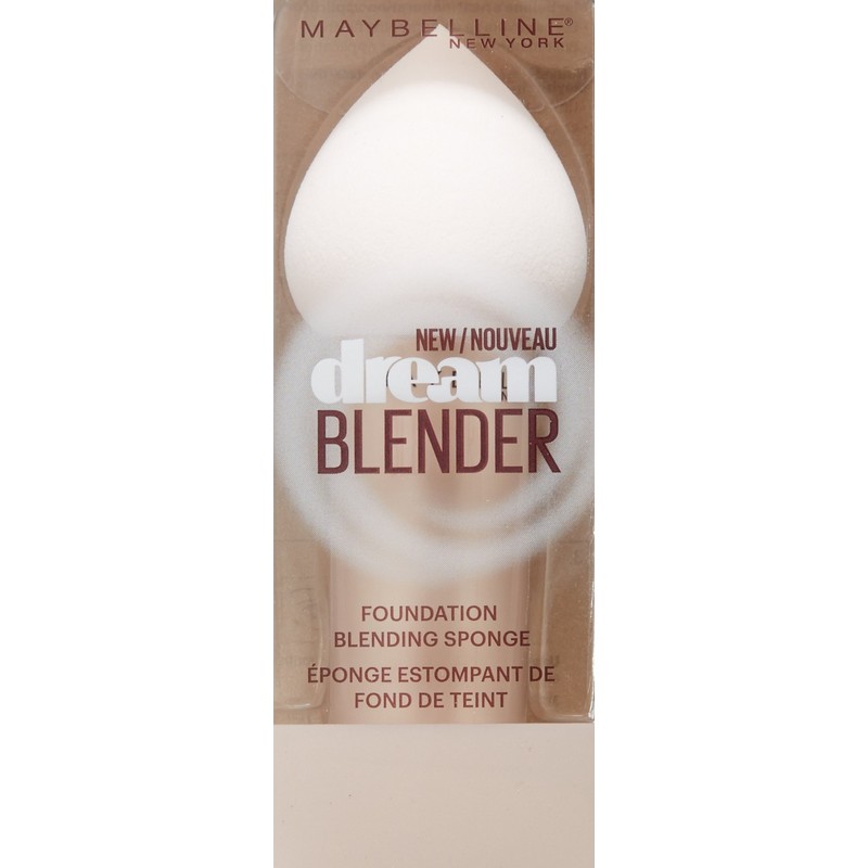 Maybelline New York Dream Blender Sponge