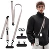 Denaisii Smartphone Shoulder Crossbody Neck Shoulder Strap Mobile Strap Smartphone