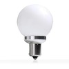 Leisure LED 12 Volt RV Led Light Bulbs BA15s 20-99/1141