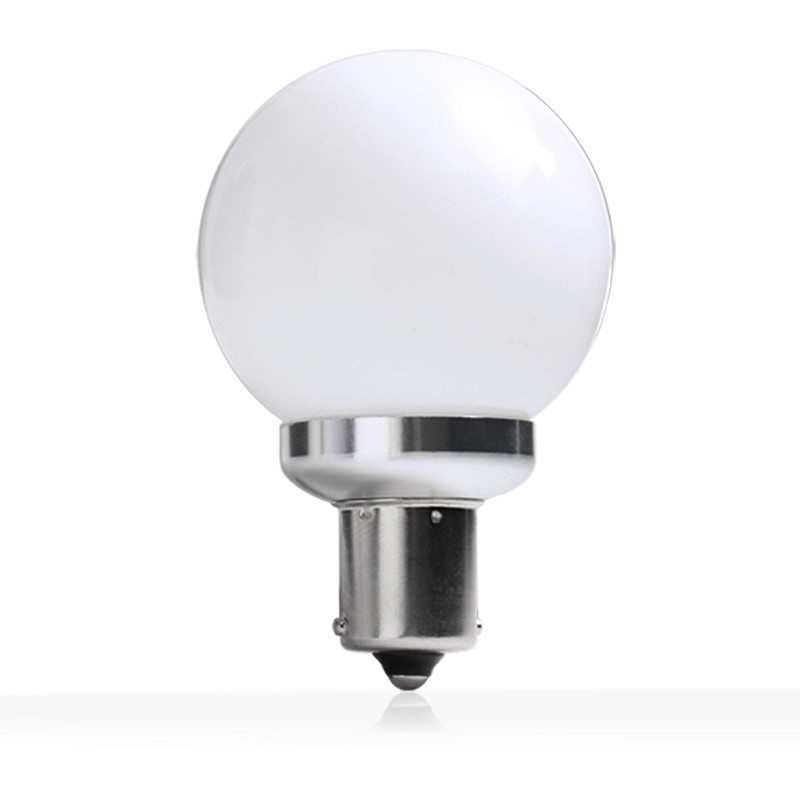 Leisure LED 12 Volt RV Led Light Bulbs BA15s 20-99/1141