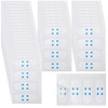 Ymapinc 140Pc Invisible Face Neck Lift Tape, Face Tape Lifting