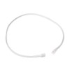 Alphacool Y-Splitter Cable 4-Pin to 4-Pin 60 cm White