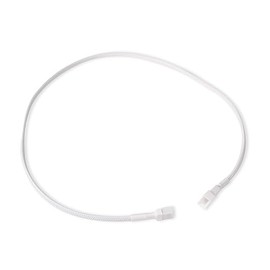 Alphacool Y-Splitter Cable 4-Pin to 4-Pin 60 cm White