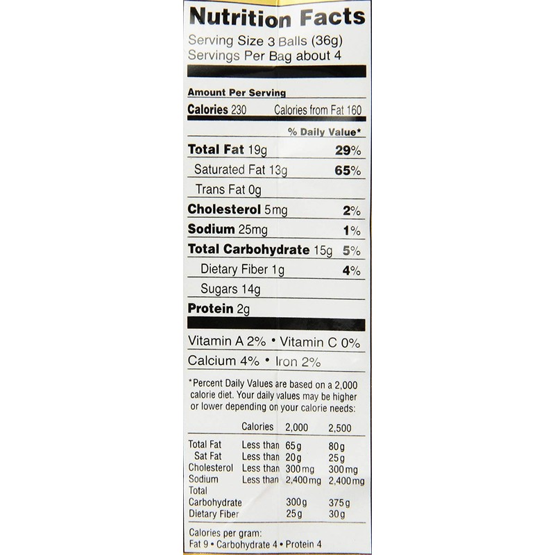 Lindt LINDOR Assorted Chocolate Truffles ,5.1 Ounce (Pack of 4)