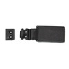 JSP Manufacturing Ford Truck Rear Sliding Window Glass Lock/Latch- Fits