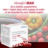 Generic LMP Mumfer-MAX | 150 Tablets | Iron, Folic Acid