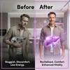 Vital Peak Liver Cleanse Detox & Repair Supplement with Milk