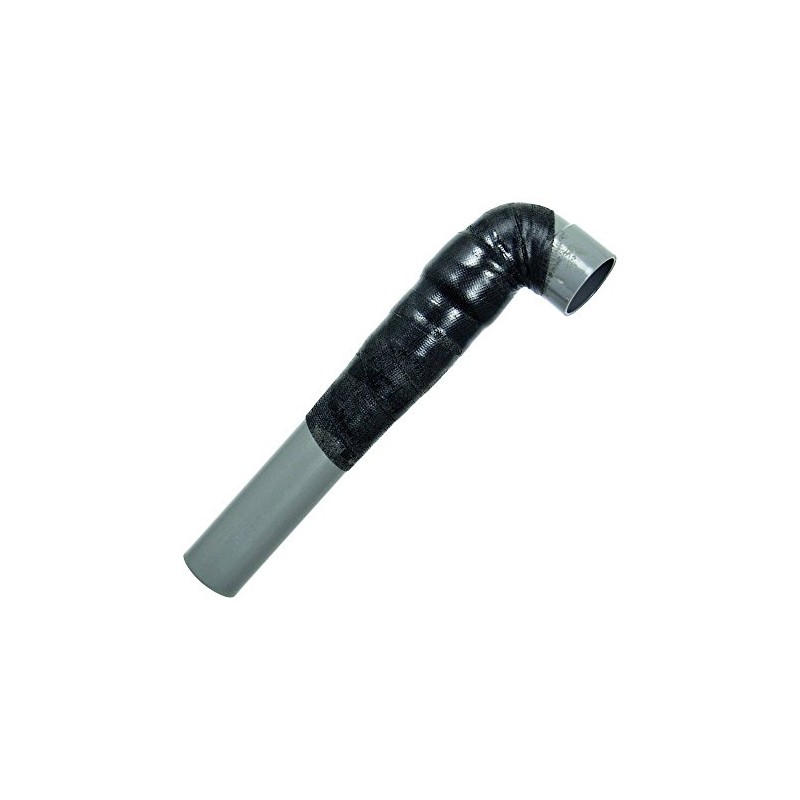 Power Repair 1811702 Tape Heat 5x200 cm Grey