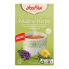 Yogi Tea Organic Alkaline Herbs - 17 Teabags