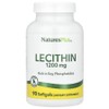 NaturesPlus Lecithin Glycine 1200mg 90 tablets 1ea / 네이처스플러스 NaturesPlus 레시틴 글라이신 1200mg 90정 1개