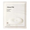 Mascarilla Coreana Llimpiadora De Arroz, About Me 25g