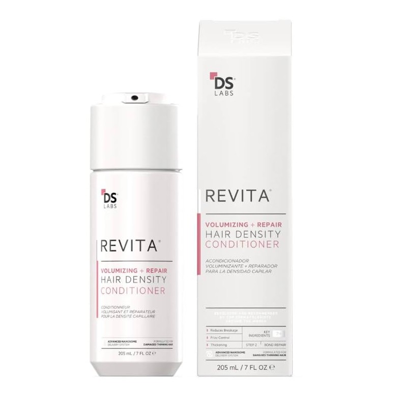 DS Laboratories | Revita Volumizing® Acondicionador