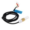 Temperature Humidity Sensor Probe Digital Soil Moisture Monitoring Tester Probe