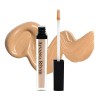 Corrector De Alta Cobertura Ayvanna Rêver Para Ojos Rostro Tono