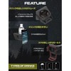 Seikou Sangyo EXEA Delica D:5 Drink Holder for Passenger Seat