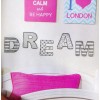 Vianney Letras Decorativas Dream Para Pared