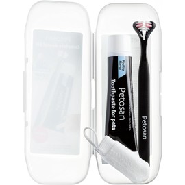 Petosan Complete Dental Kit for Small Dogs