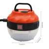 6-Gear Steam Cleaner High Pressure Steam Cleaner Handheld Steam Machine