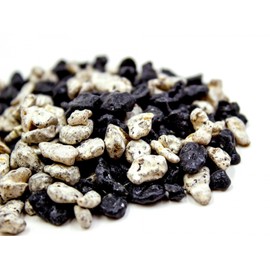 Frankincense different varieties.