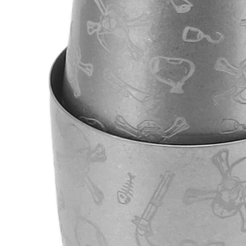 Cocktail Shaker Stainless Steel Bar Bartender Boston Shaker Set Drink