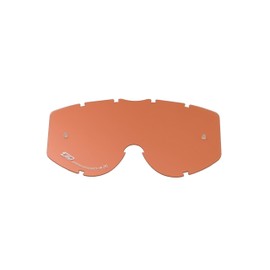 デイトナ(Daytona) PROGRIP(プログリップ) ゴーグル用レンズ オレンジ PGS3222 90857
