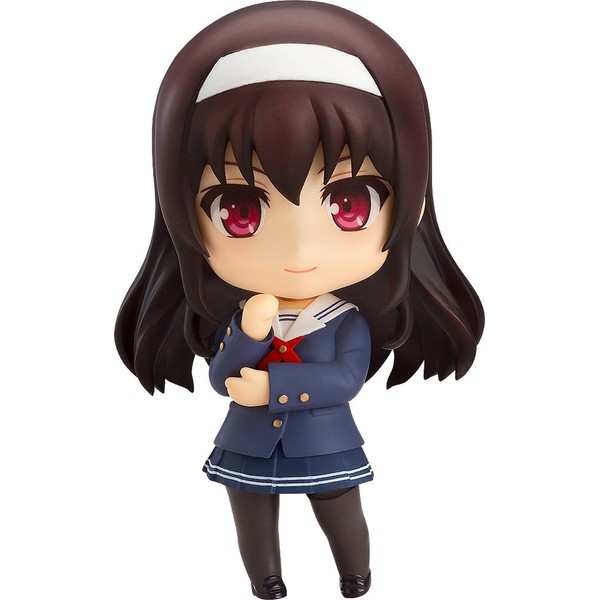 Saekano: How to Raise a Boring Girlfriend - Utaha Kasumigaoka