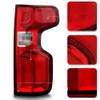 KEEKPO - For [Factory LED Type] 2019-2023 Chevy silverado 1500