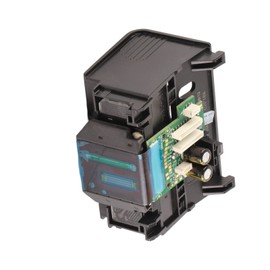 Print Head, Clear Resolution, Smooth Output High Performance Replacement Printhead for OfficeJet 6954, 6960, 6962