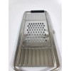 Unbranded Grater, Slicer, Chopper With 3 Interchangable Blades and Safety