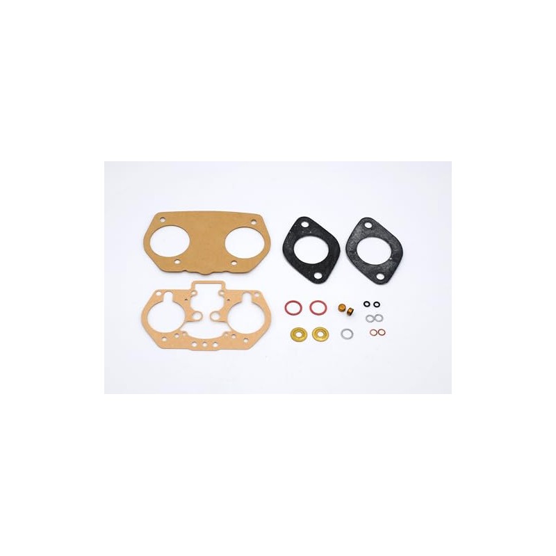 Weber 40 IDF Carburetor Gasket Set PM3747