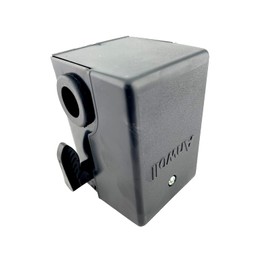 23474661 Pressure Switch for Ingersoll Rand Single Port 100-135 PSI Single Stage Compressor SS3 And SS5