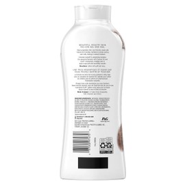 Olay Ultra Moisture Body Wash with Coconut Oil, 22 fl oz