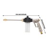 aodint_12 High Pressure Power Washer Water Spray Gun Nozzle Wand